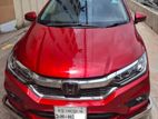 Honda Grace Ex Sensing Pkg 2018