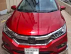 Honda Grace Ex Sensing Pkg 2018