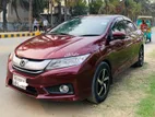Honda Grace Ex Sensing Win Pkg 2015