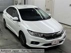 Honda Grace ex sension 2020