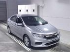 Honda Grace EX SHENSING HYBRID 2019