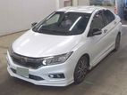 Honda Grace Ex Trd 2020