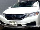 Honda Grace EX VERSION 2016