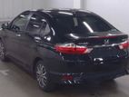 Honda Grace Ex.Sensing.Pkg 2018