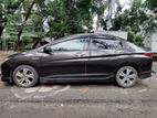 Honda Grace GraceEX Hybrid 2014