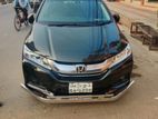 Honda Grace Hunda EX 2014