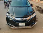 Honda Grace Hunda EX 2014