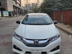 Honda Grace Hybrid 2014