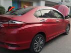 Honda Grace Hybrid 2018