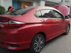 Honda Grace Hybrid 2018