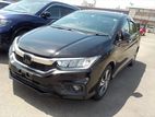 Honda Grace Hybrid 2020