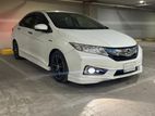 Honda Grace Hybrid EX 2015