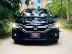Honda Grace Hybrid EX Black 2018