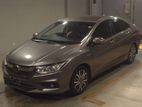 Honda Grace Hybrid EX Grey Color 2020