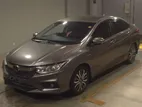 Honda Grace Hybrid EX Grey Color 2020