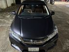 Honda Grace HYBRID EX STYLE ED 2017