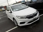 Honda Grace Hybrid LX Pkg Pearl 2020