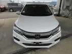 Honda Grace HYBRID PUSH DX 2020