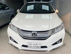 Honda Grace Lx 2015