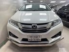 Honda Grace LX 2015