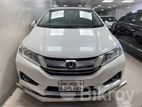 Honda Grace Lx 2015