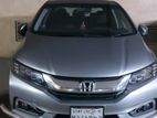 Honda Grace LX 2015