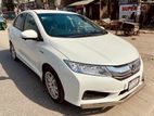 Honda Grace LX 2015