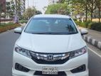 Honda Grace LX 2015