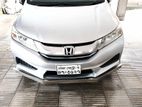 Honda Grace LX 2016