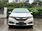 Honda Grace Lx 2016