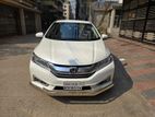 Honda Grace LX 2016