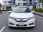 Honda Grace LX 2016