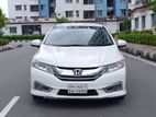Honda Grace LX 2016