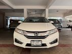 Honda Grace LX 2016
