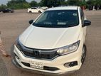 Honda Grace Lx 2018