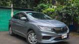 Honda Grace Lx 2020