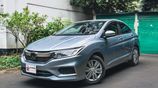Honda Grace Lx 2020