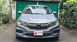 Honda Grace Lx 2020