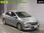 Honda Grace Lx 2020