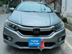 Honda Grace LX GM6 Non Hybrid 2017