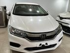 Honda Grace LX hybrid 2017