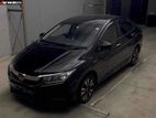 Honda Grace Lx Hybrid 2020