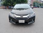 Honda Grace LX Limited 2014