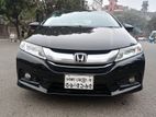 Honda Grace LX LIMITED 2016