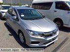 Honda Grace Lx Non Hybrid 2020