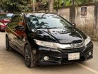 Honda Grace LX Package 2014
