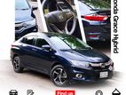 Honda Grace LX Package 2018