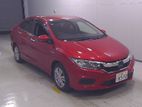 Honda Grace LX Red 4/61000 km 2020