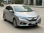 Honda Grace LX super fresh 2016