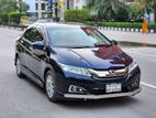 Honda Grace LX Super Fresh 4.5 2017